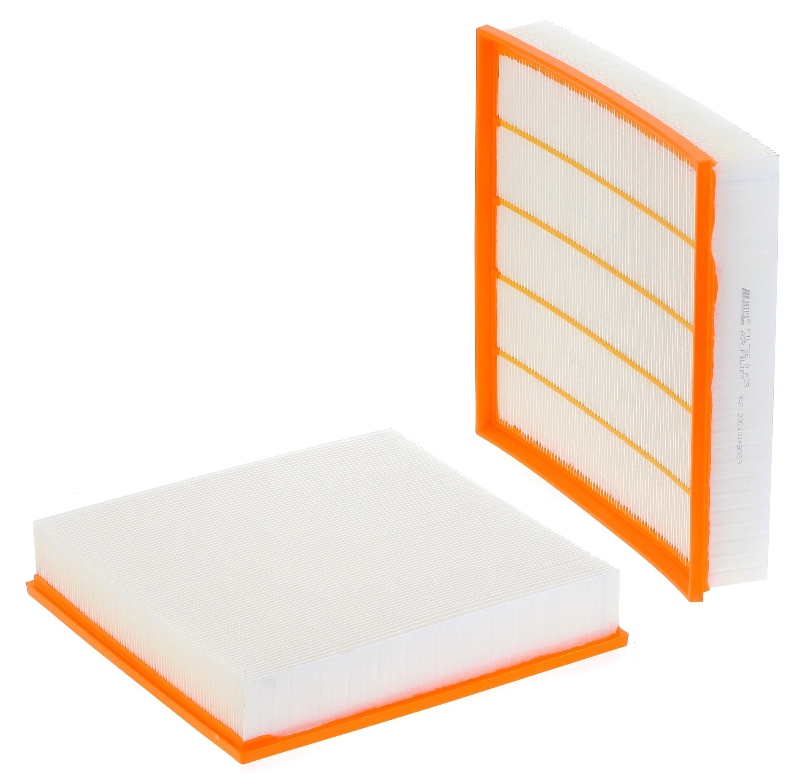 Filtr powietrza ASP 000101AB029 Hifi Filter