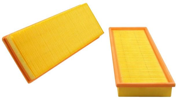 Filtr powietrza ASP 000202AA011 Hifi Filter