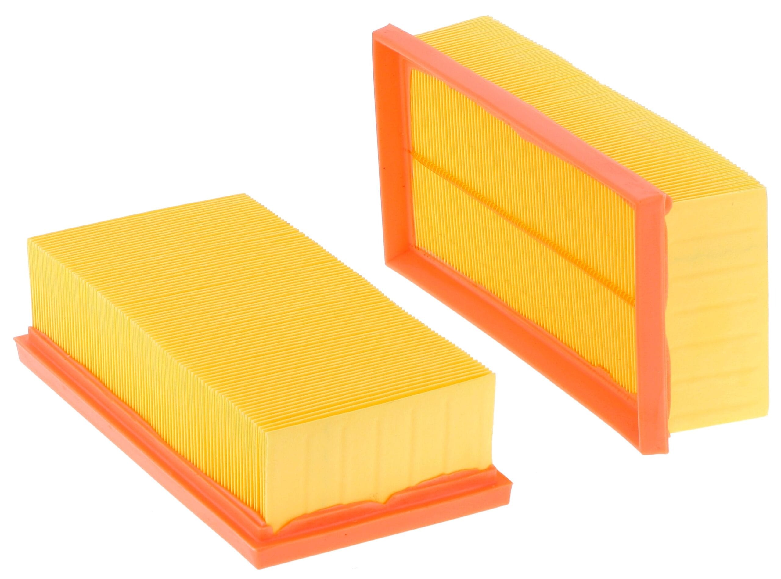 Filtr powietrza ASP 000204AA011 Hifi Filter