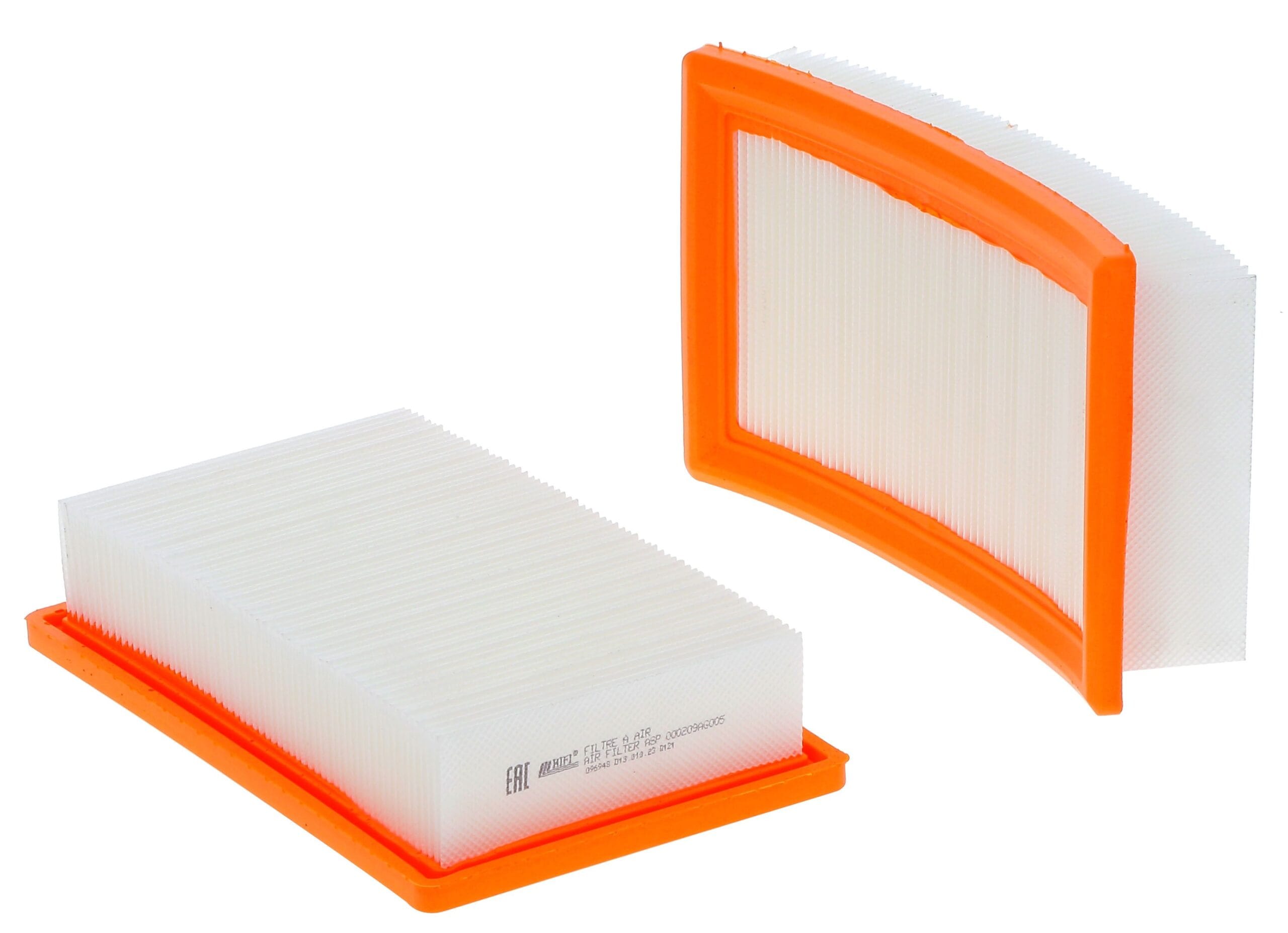 Filtre a air ASP 000209AG005 Hifi Filter