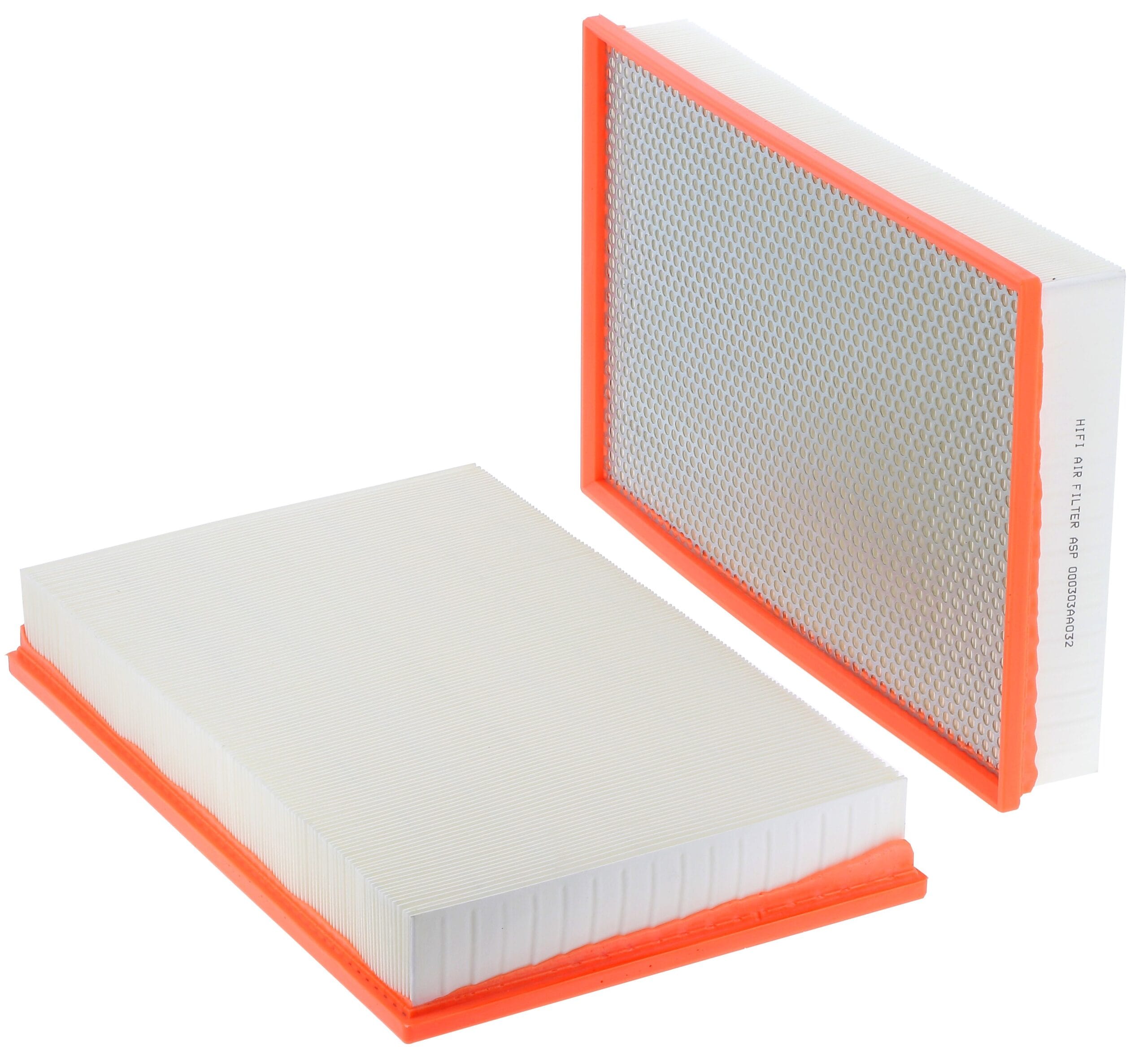 Filtr powietrza ASP 000303AA032 Hifi Filter