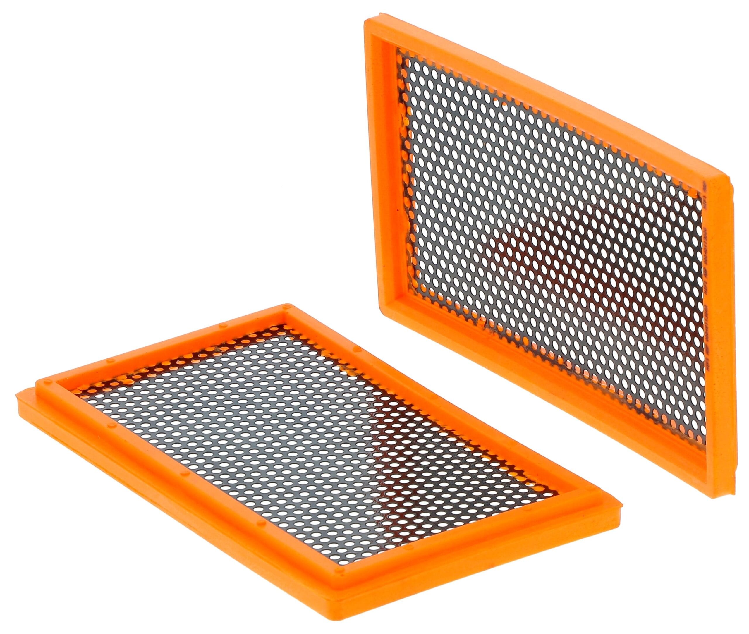 Filtr powietrza ASP 00040113000 Hifi Filter