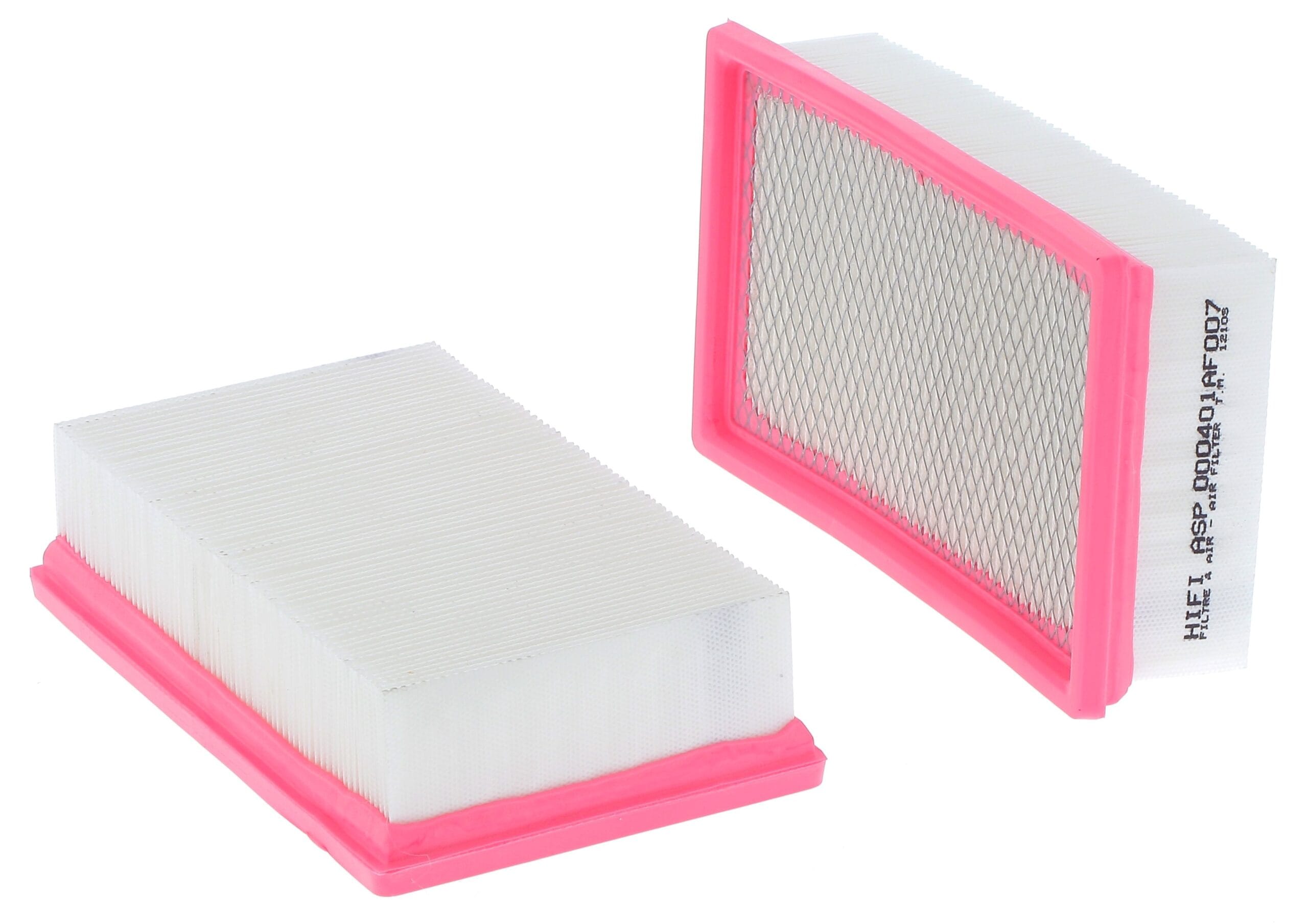 Filtr powietrza ASP 000401AF007 Hifi Filter
