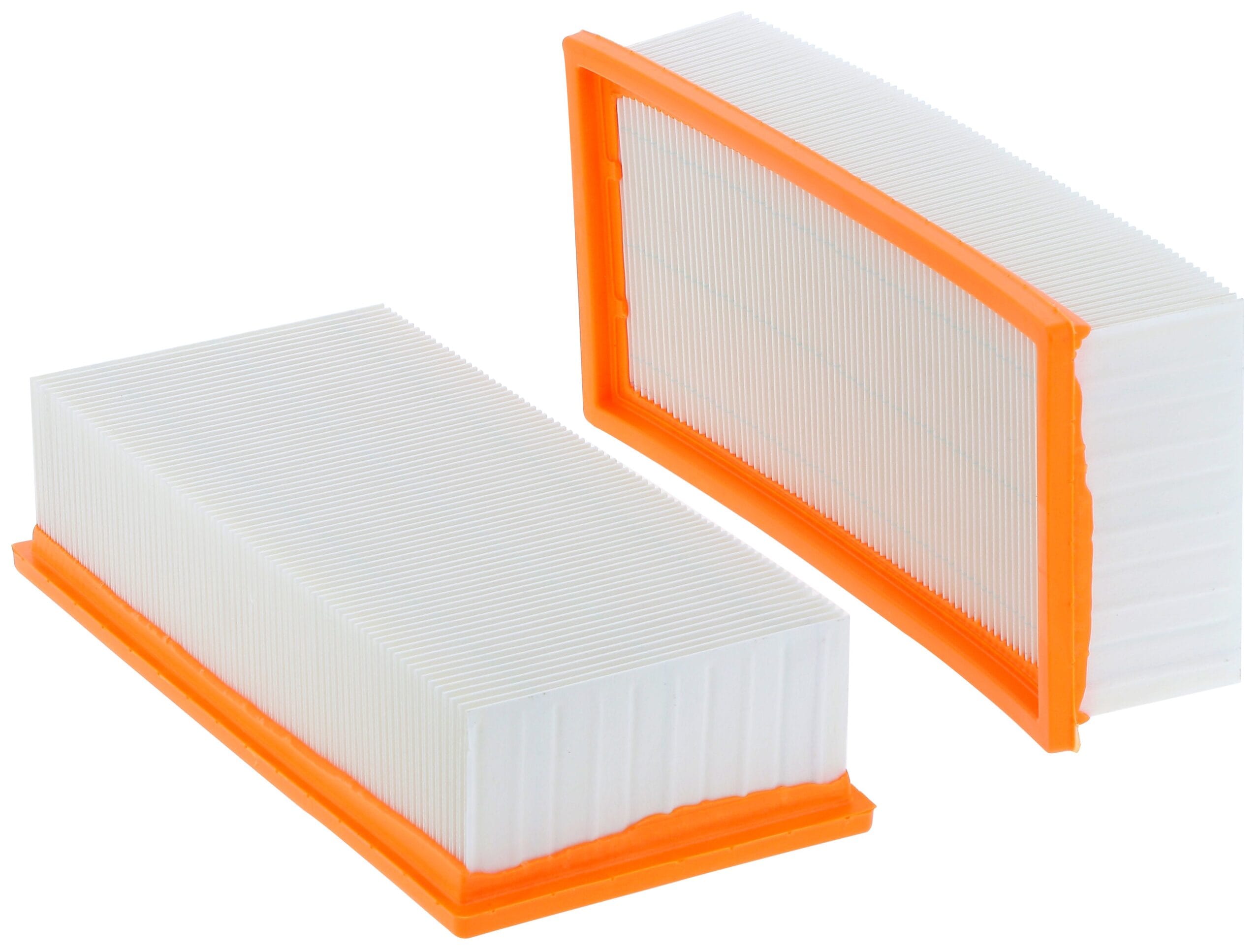 Filtr powietrza ASP 000402AA011 Hifi Filter