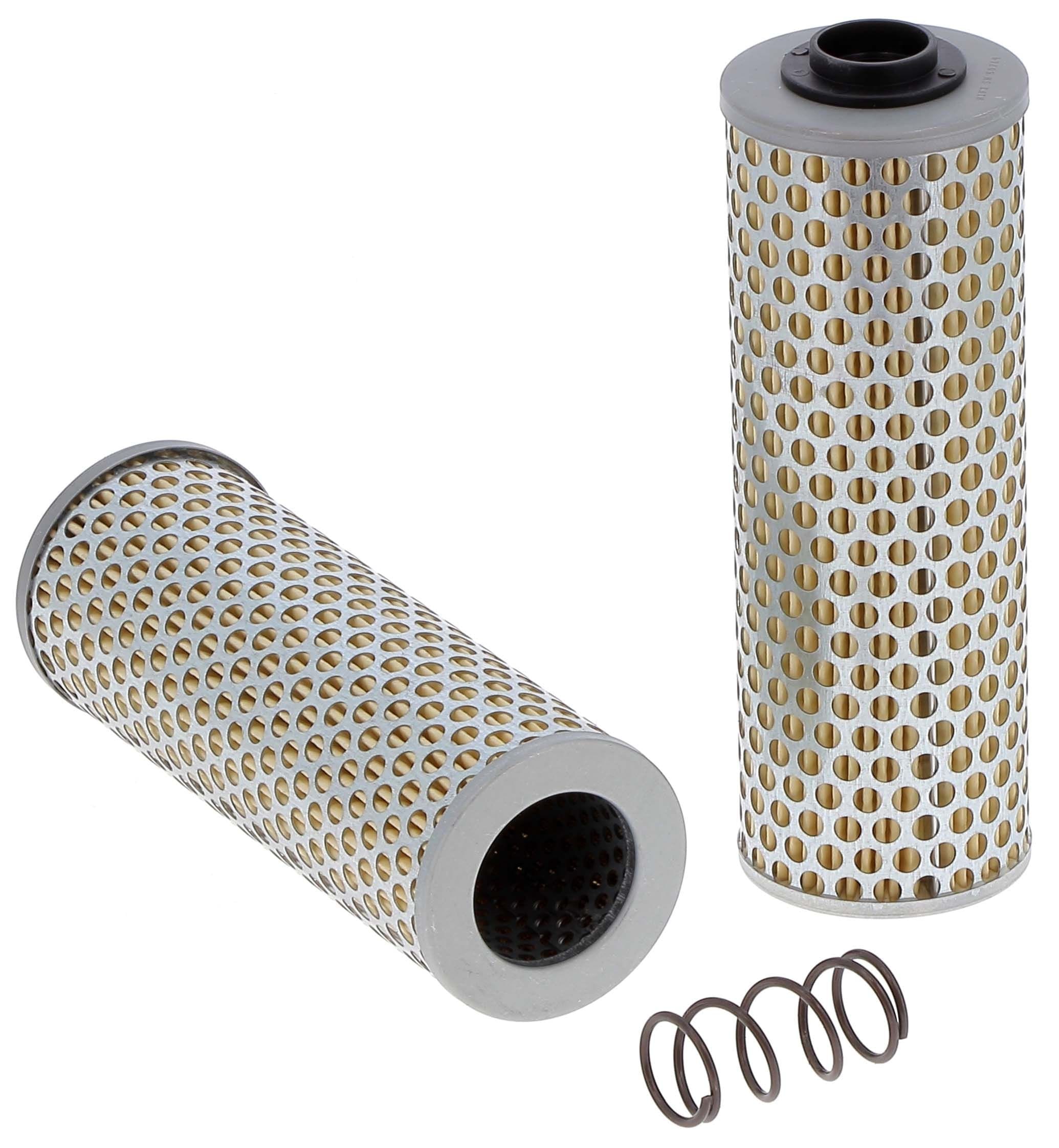 Filtr hydrauliczny SH 50714 Hifi Filter