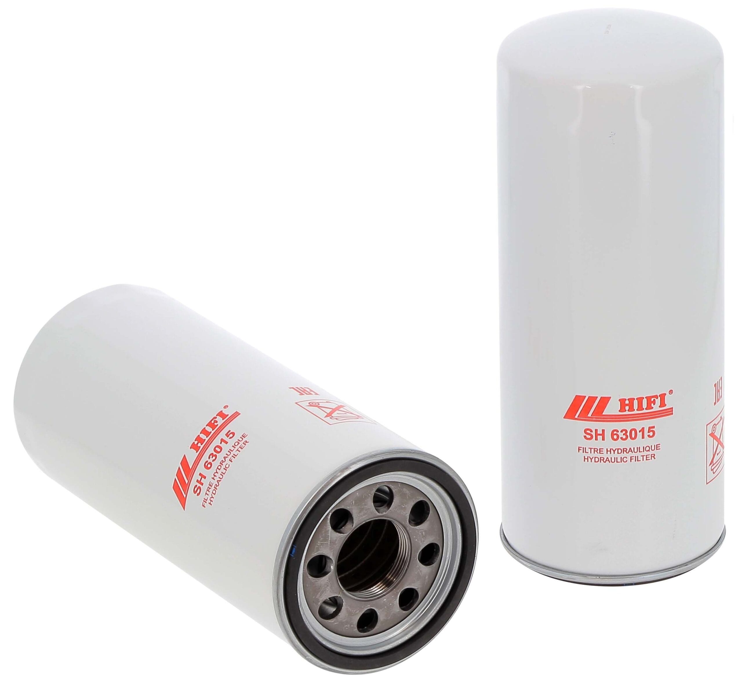 Filtr hydrauliczny SH 63015 Hifi Filter