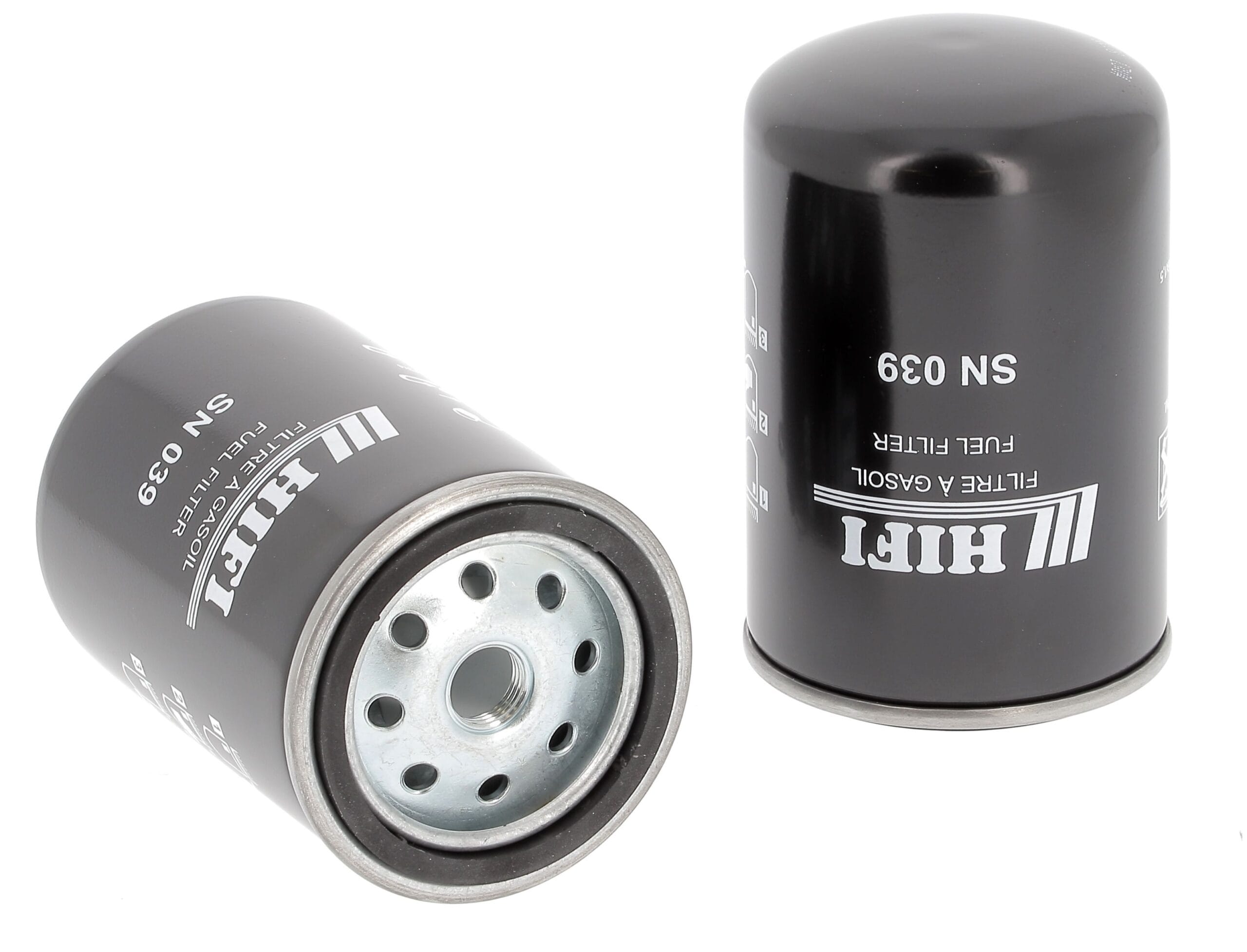 Filtr paliwa SN 039 Hifi Filter