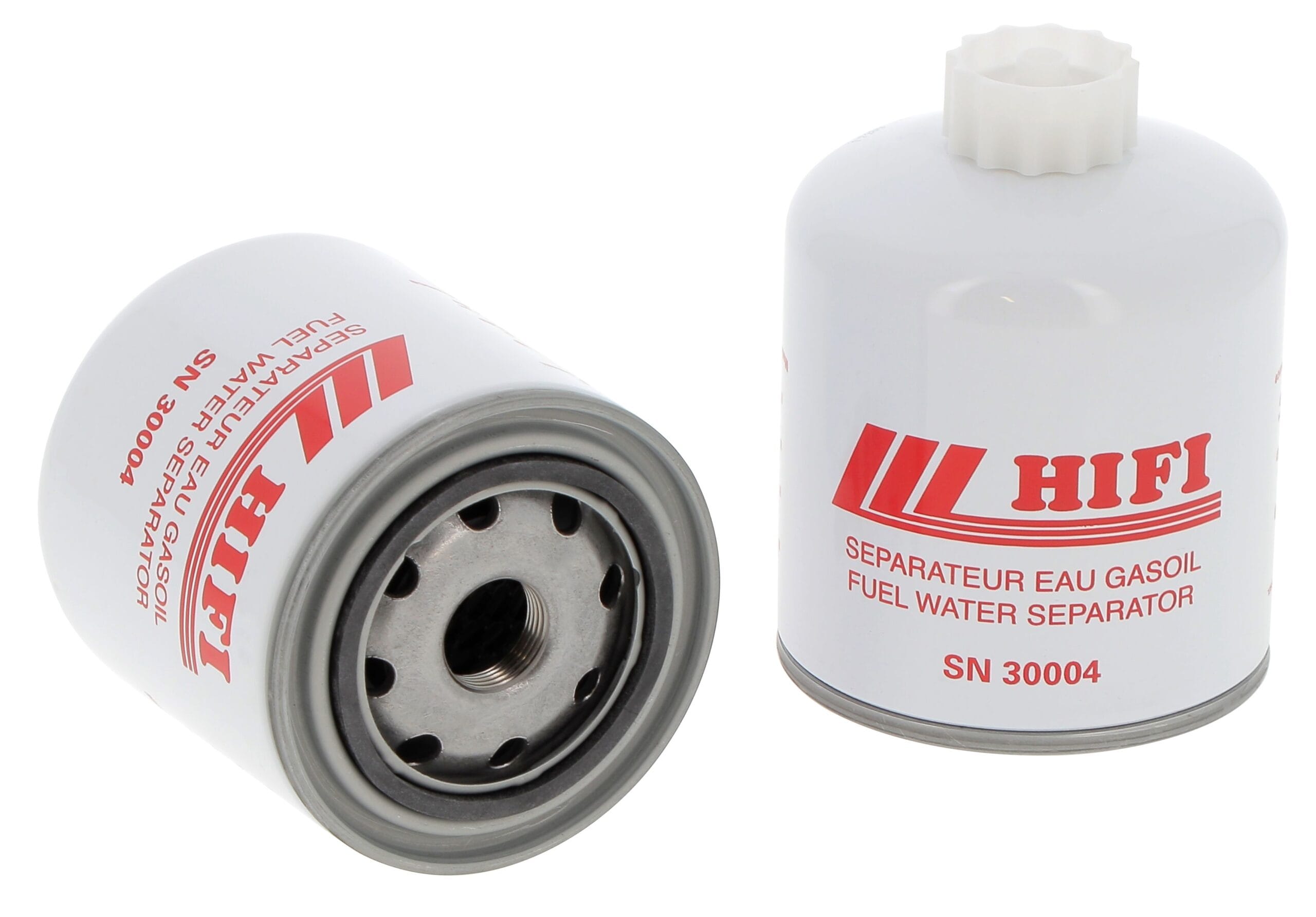 Filtr paliwa SN 30004 Hifi Filter