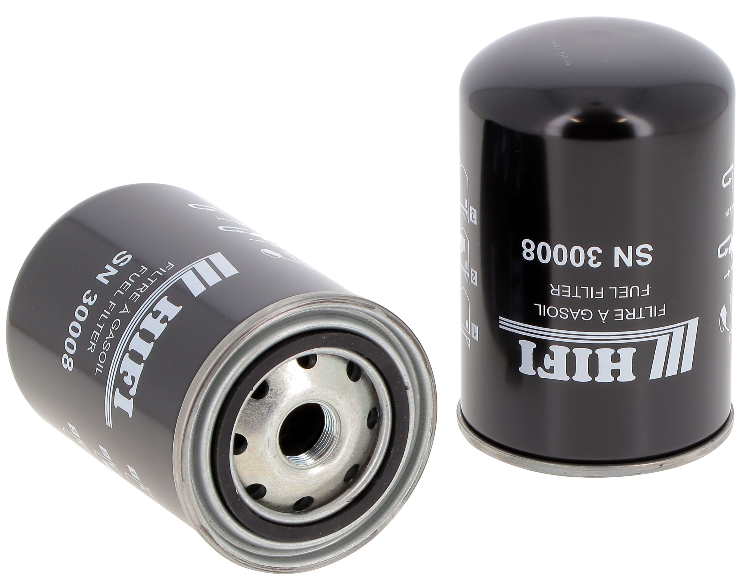 Filtr paliwa SN 30008 Hifi Filter