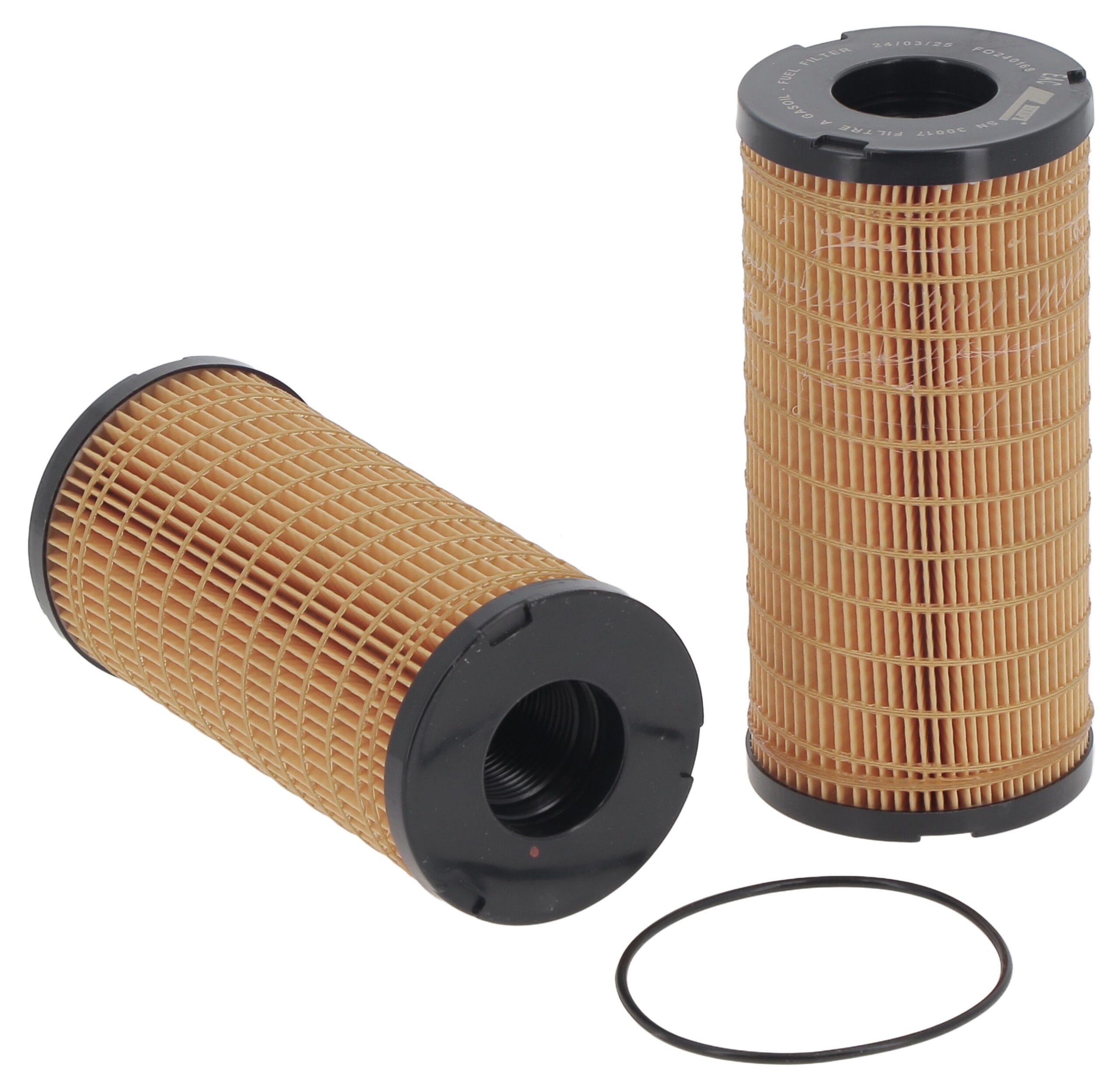 Filtr paliwa SN 30017 Hifi Filter