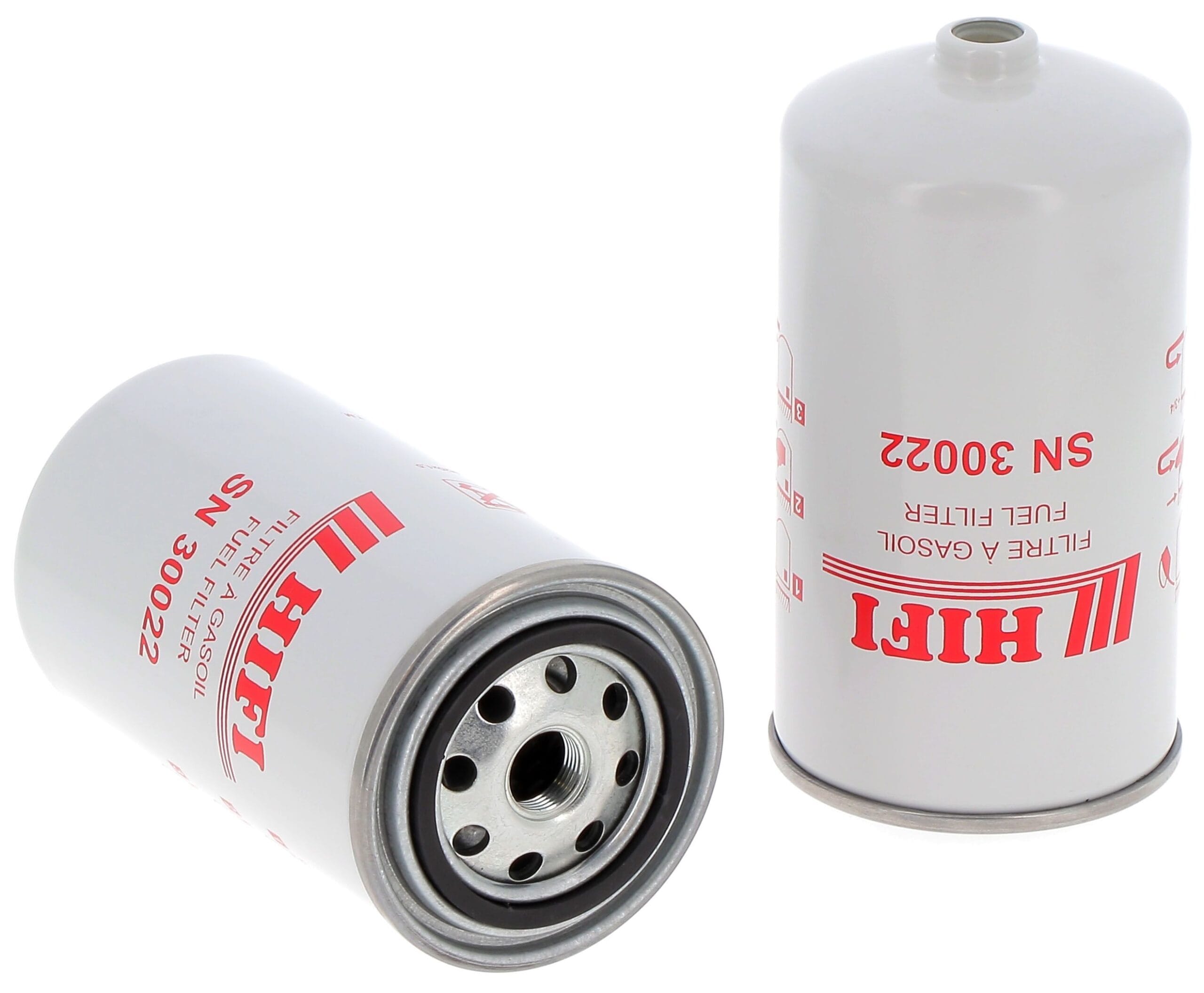 Filtr paliwa SN 30022 Hifi Filter