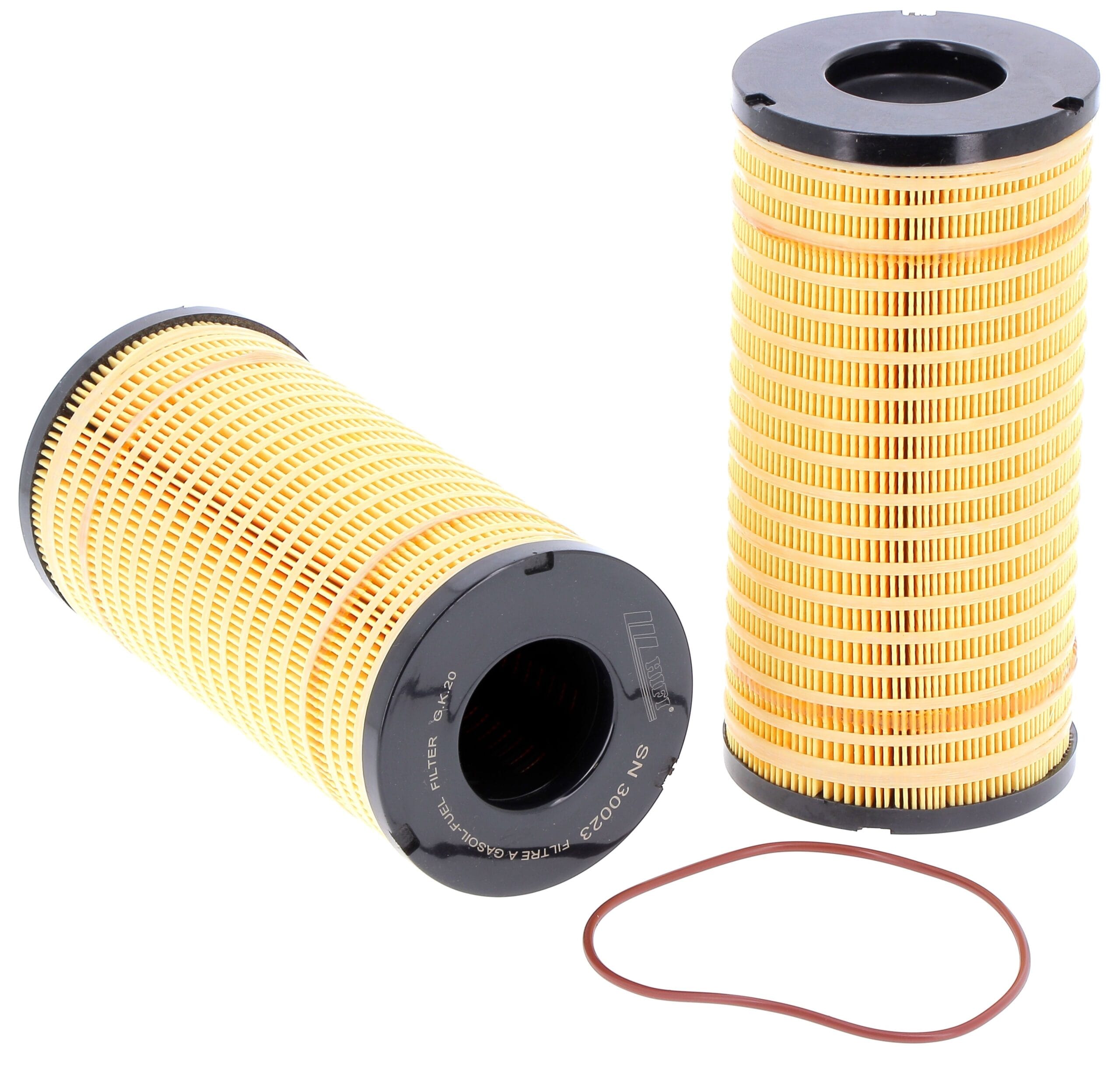 Filtr paliwa SN 30023 Hifi Filter