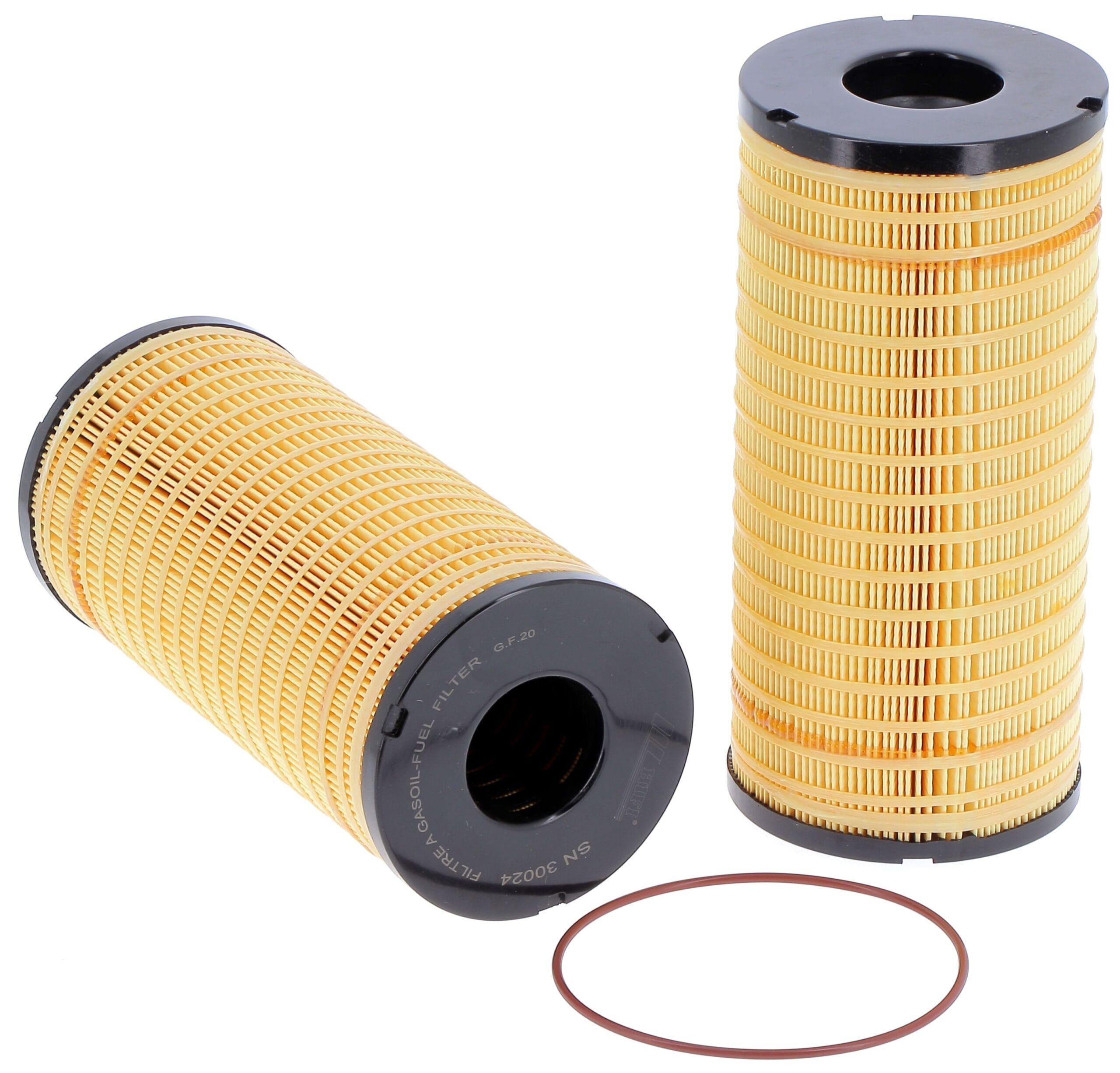 Filtr paliwa SN 30024 Hifi Filter