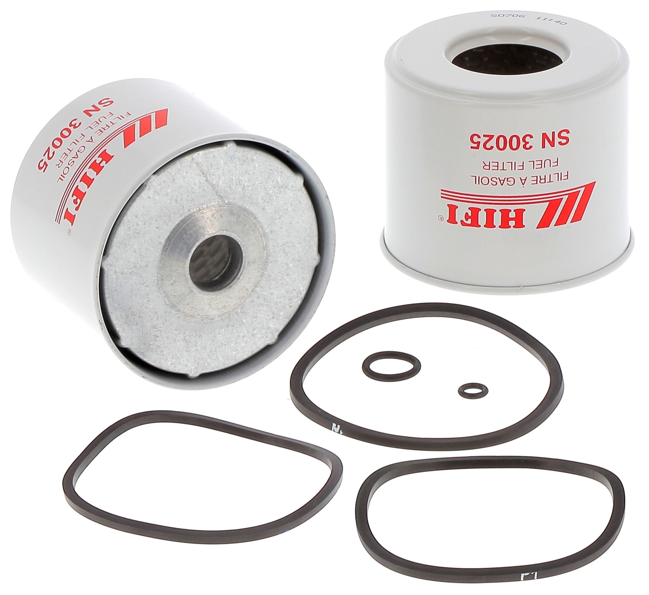 Filtr paliwa SN 30025 Hifi Filter