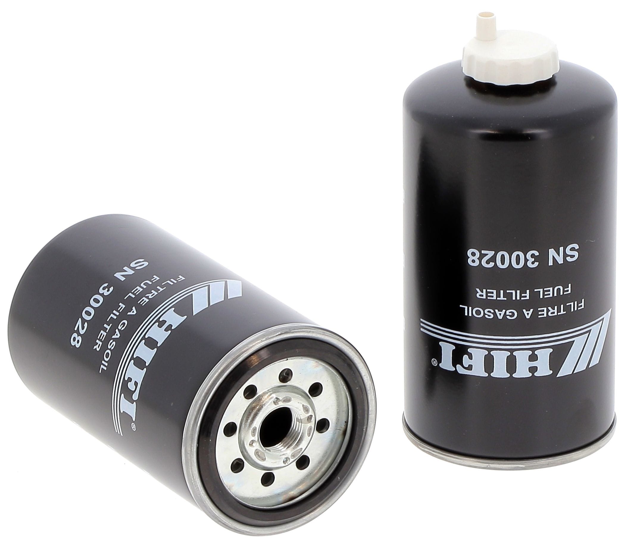 Filtr paliwa SN 30028 Hifi Filter