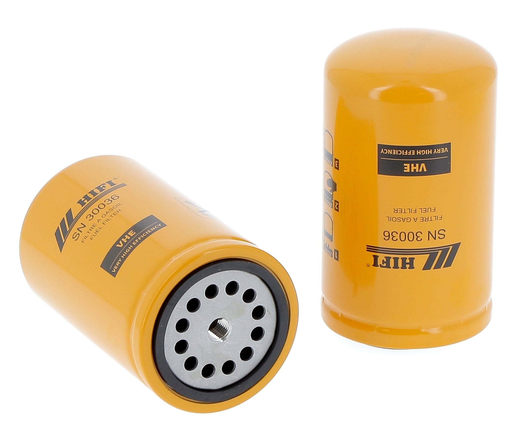 Filtr paliwa SN 30036 Hifi Filter
