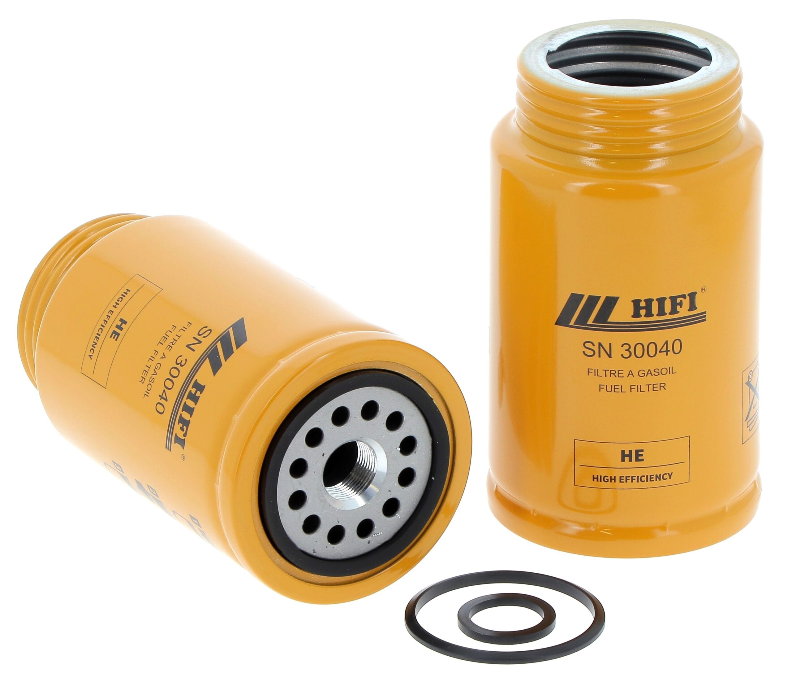 Filtr paliwa SN 30040 Hifi Filter