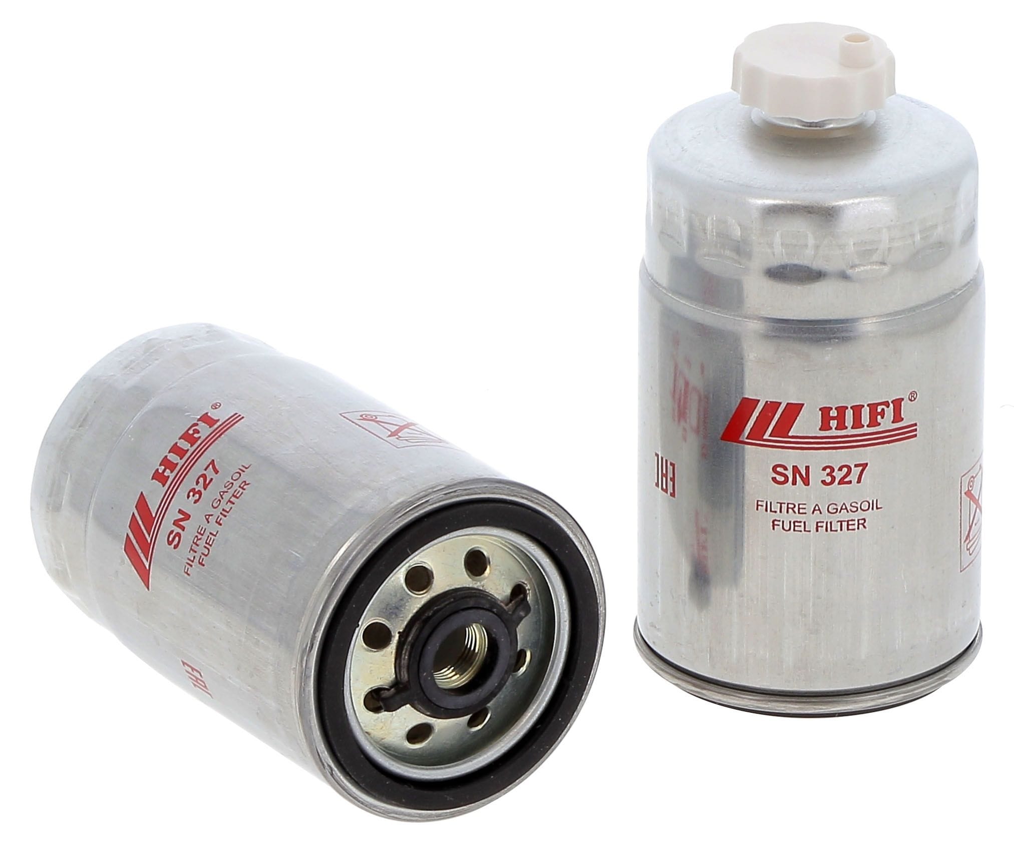 Filtr paliwa SN 327 Hifi Filter