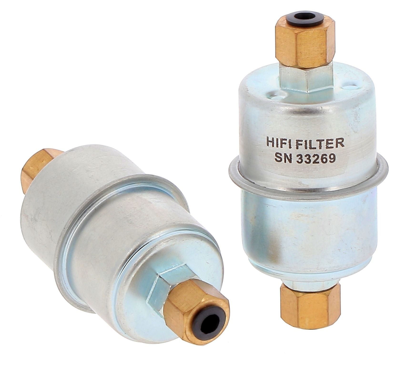 Filtr paliwa SN 33269 Hifi Filter