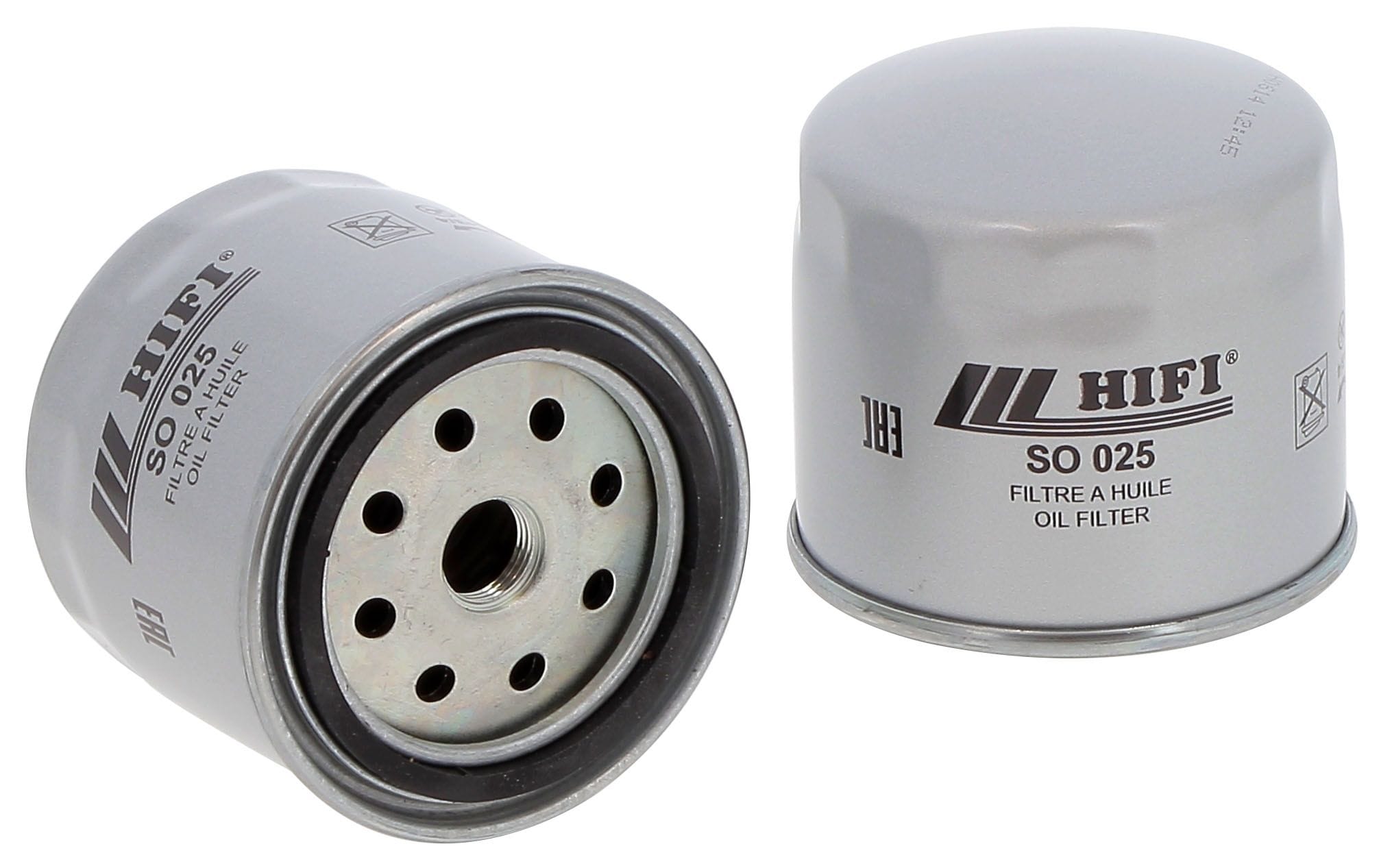 Filtr oleju SO 025 Hifi Filter