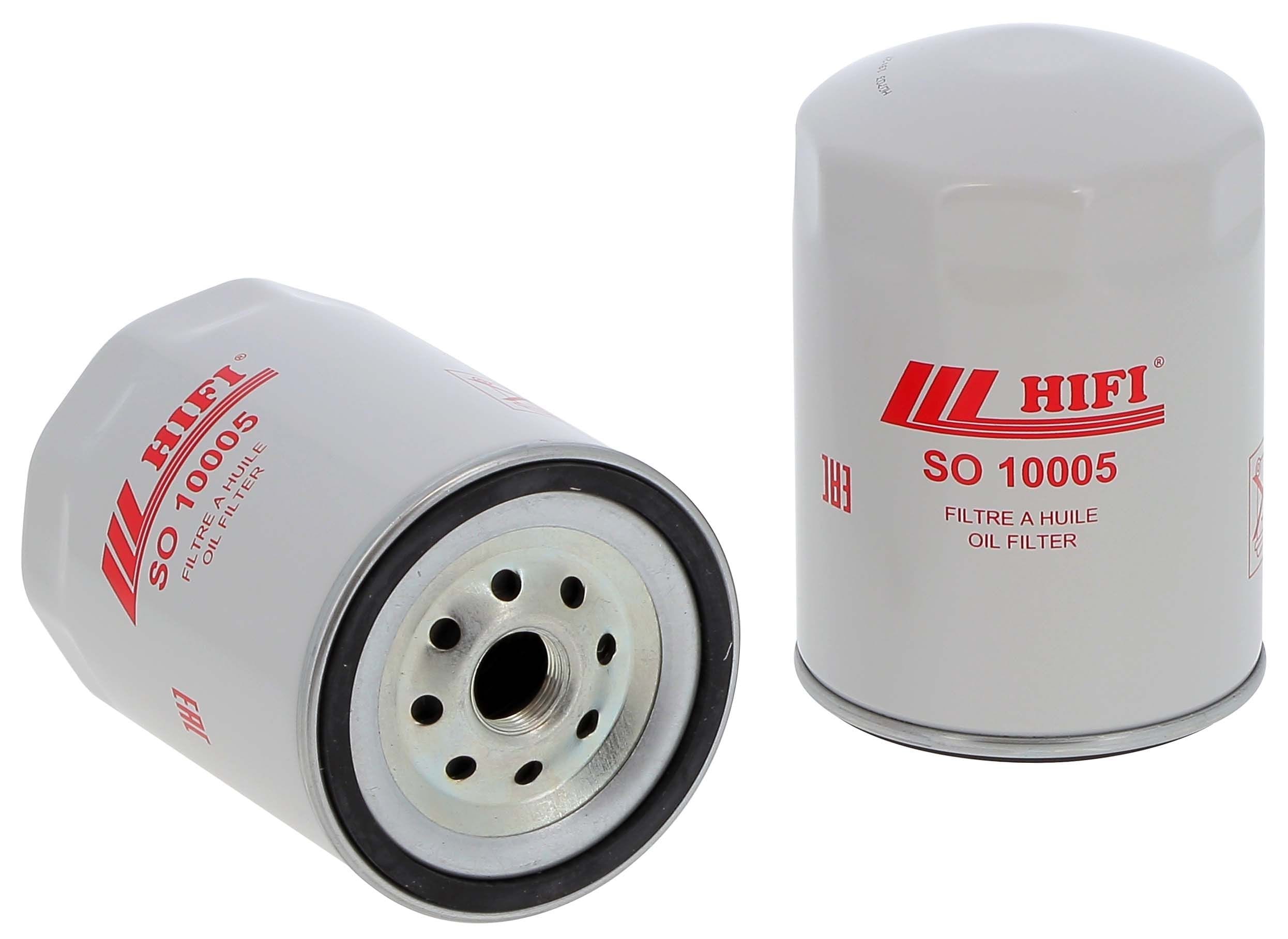 Filtr oleju SO 10005 Hifi Filter