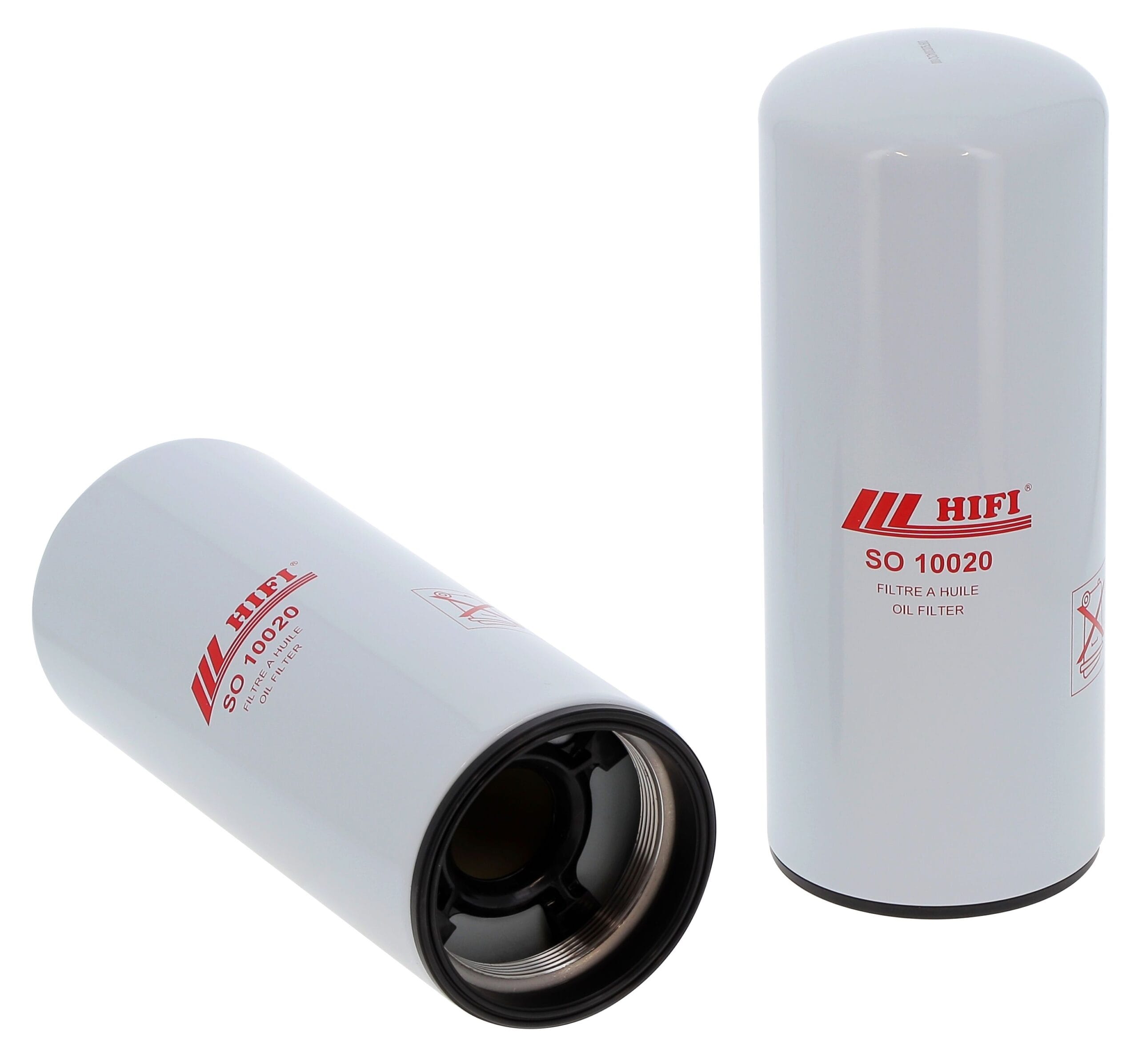 Filtr oleju SO 10020 Hifi Filter