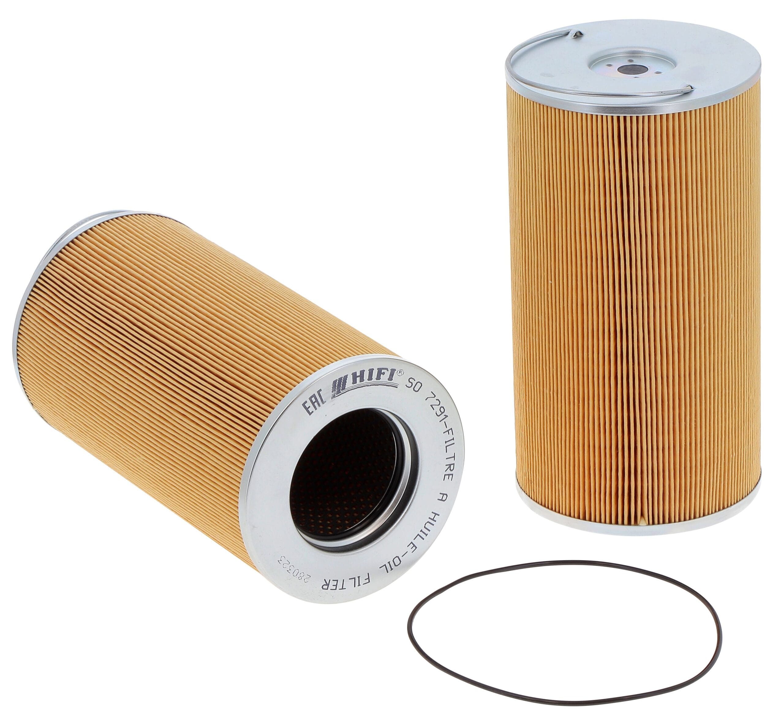 Filtr hydrauliczny SO 7291 Hifi Filter
