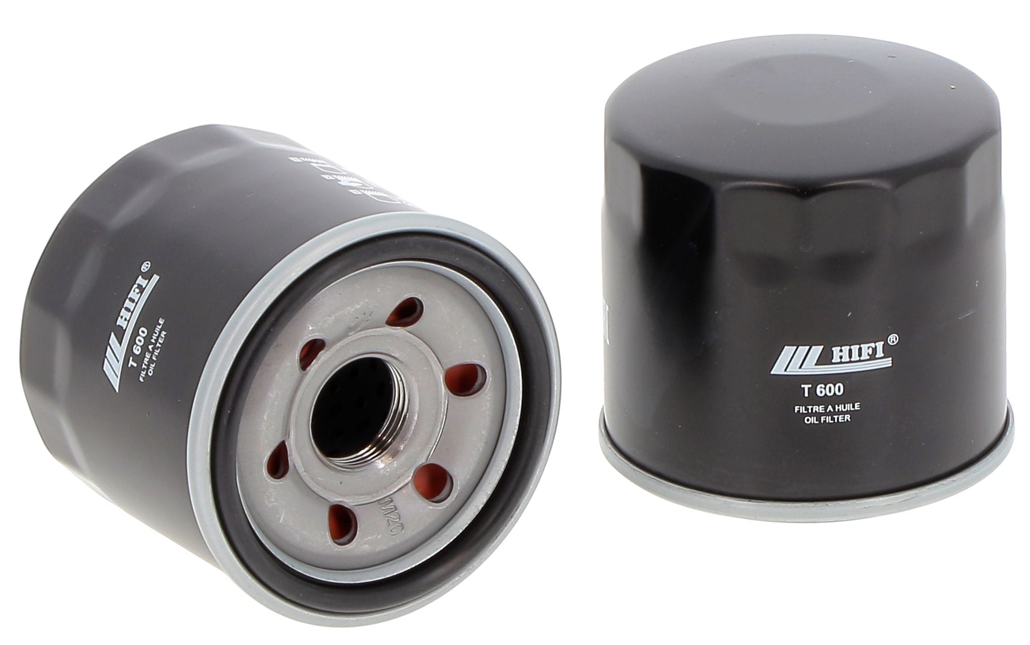 Filtr oleju T 600 Hifi Filter