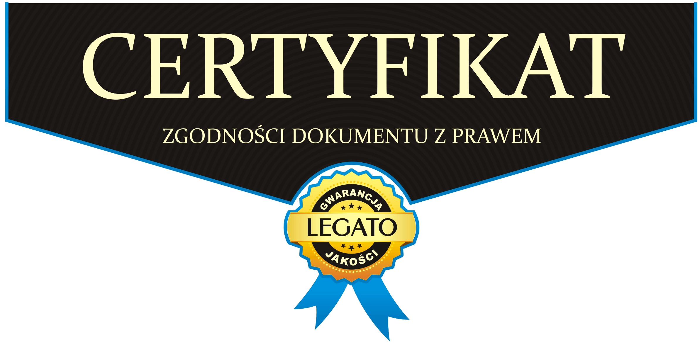 Polityka prywatności - legato